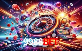 Provedores de Jogos 9988Bet