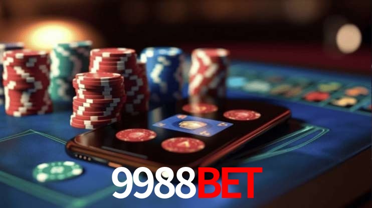 Avaliações dos Jogadores 9988Bet