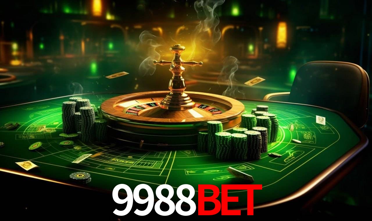 Programa VIP 9988Bet