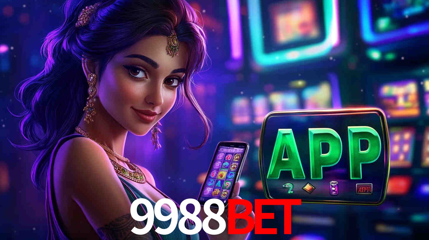 9988Bet Login