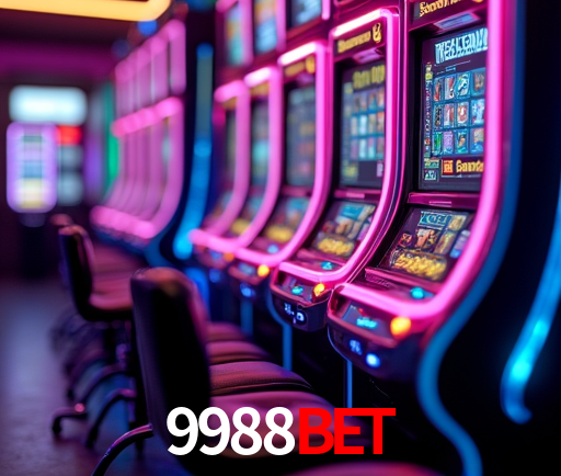 Sistemas de Segurança 9988Bet
