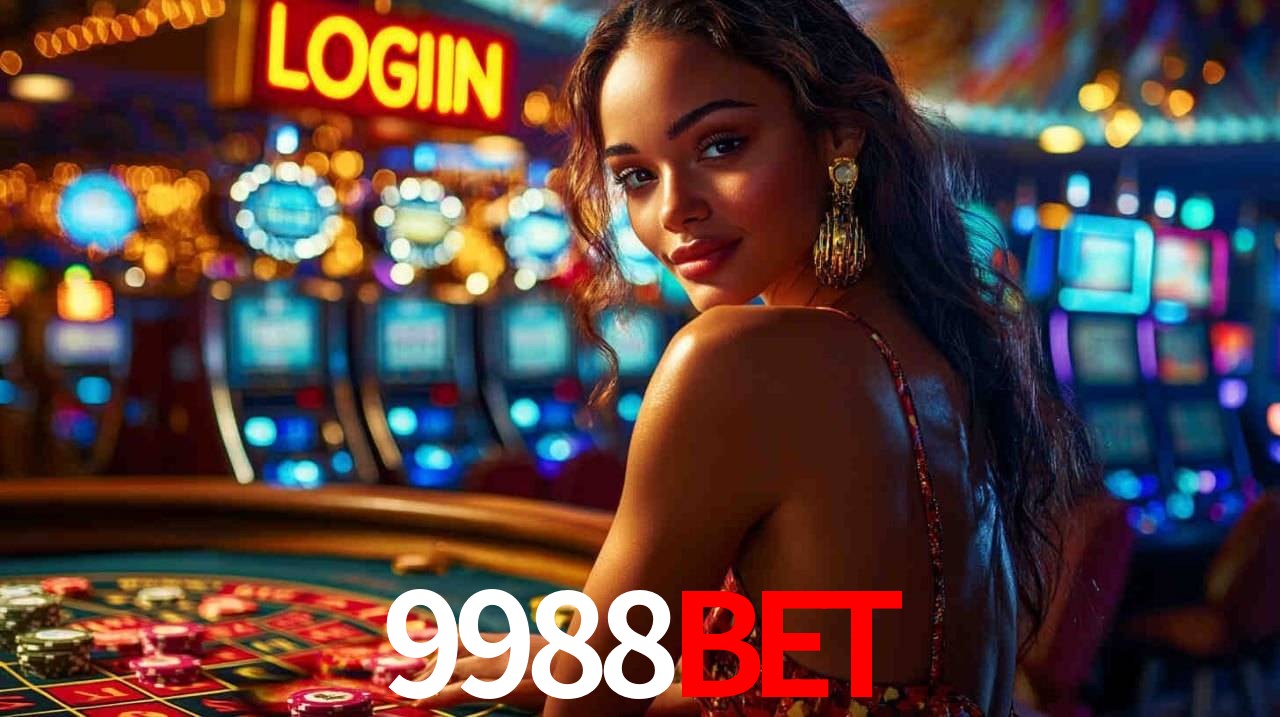 Ofertas Exclusivas 9988Bet