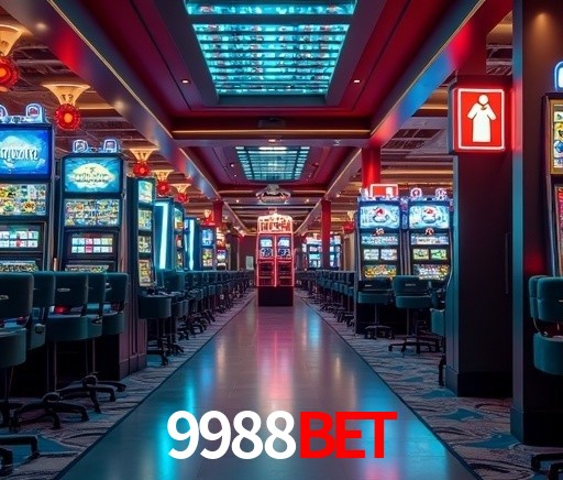 PIX Instantâneo 9988Bet