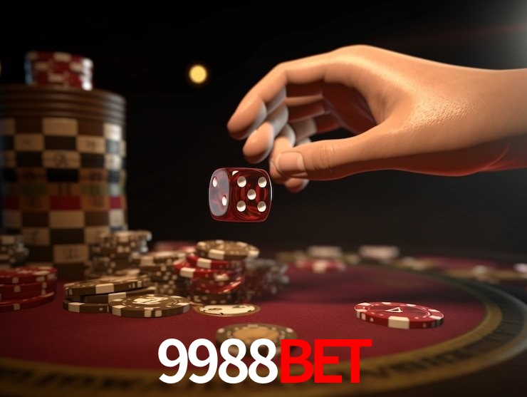 Promoção Relâmpago 9988Bet