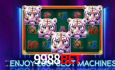 Descubra o Mundo do Cassino Online com 9988Bet