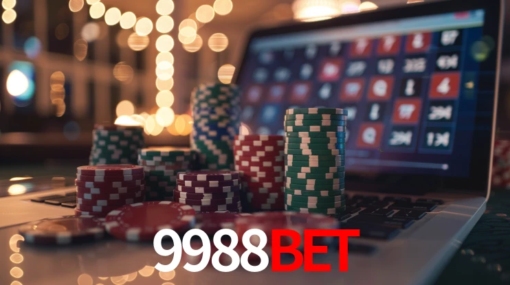 Descubra a Essência do 9988Bet: Nossa História e Compromissos