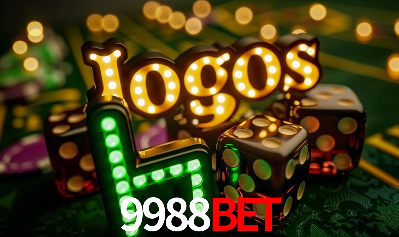 Design Responsivo 9988Bet