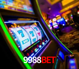 Descubra o Programa VIP da 9988Bet: Vantagens Exclusivas para Jogadores