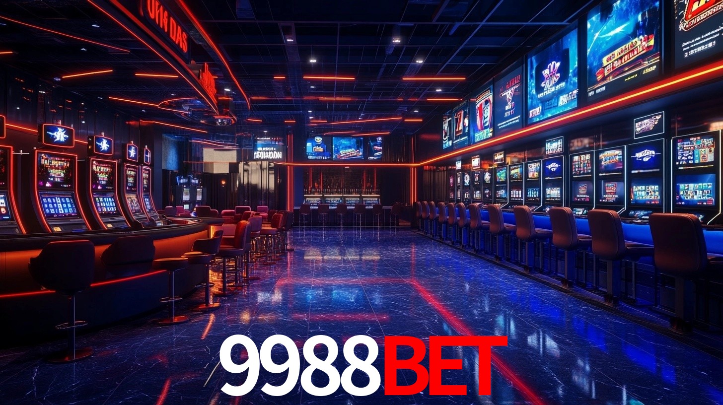 Torneios 9988Bet