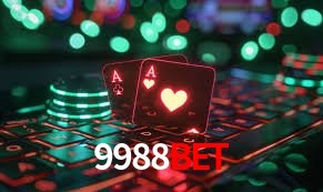 Benefícios da Conta 9988Bet