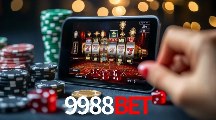 Bônus Diários 9988Bet
