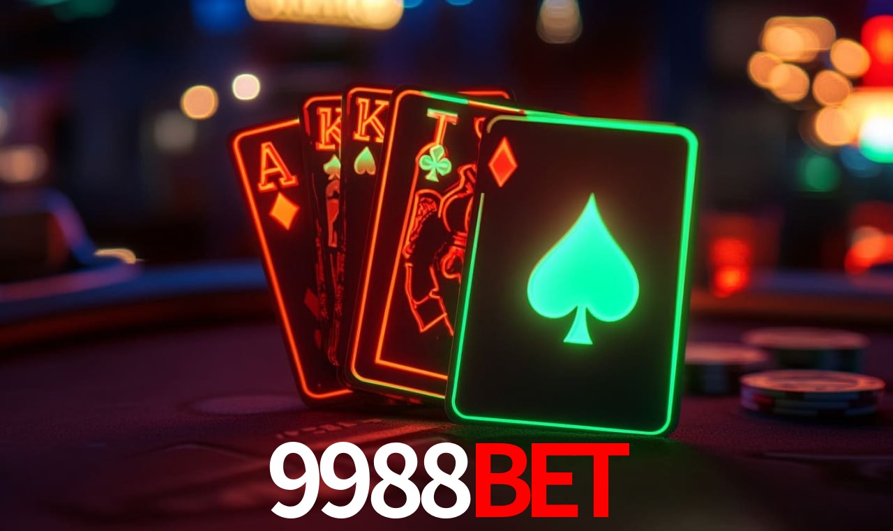 Sistemas de Segurança 9988Bet