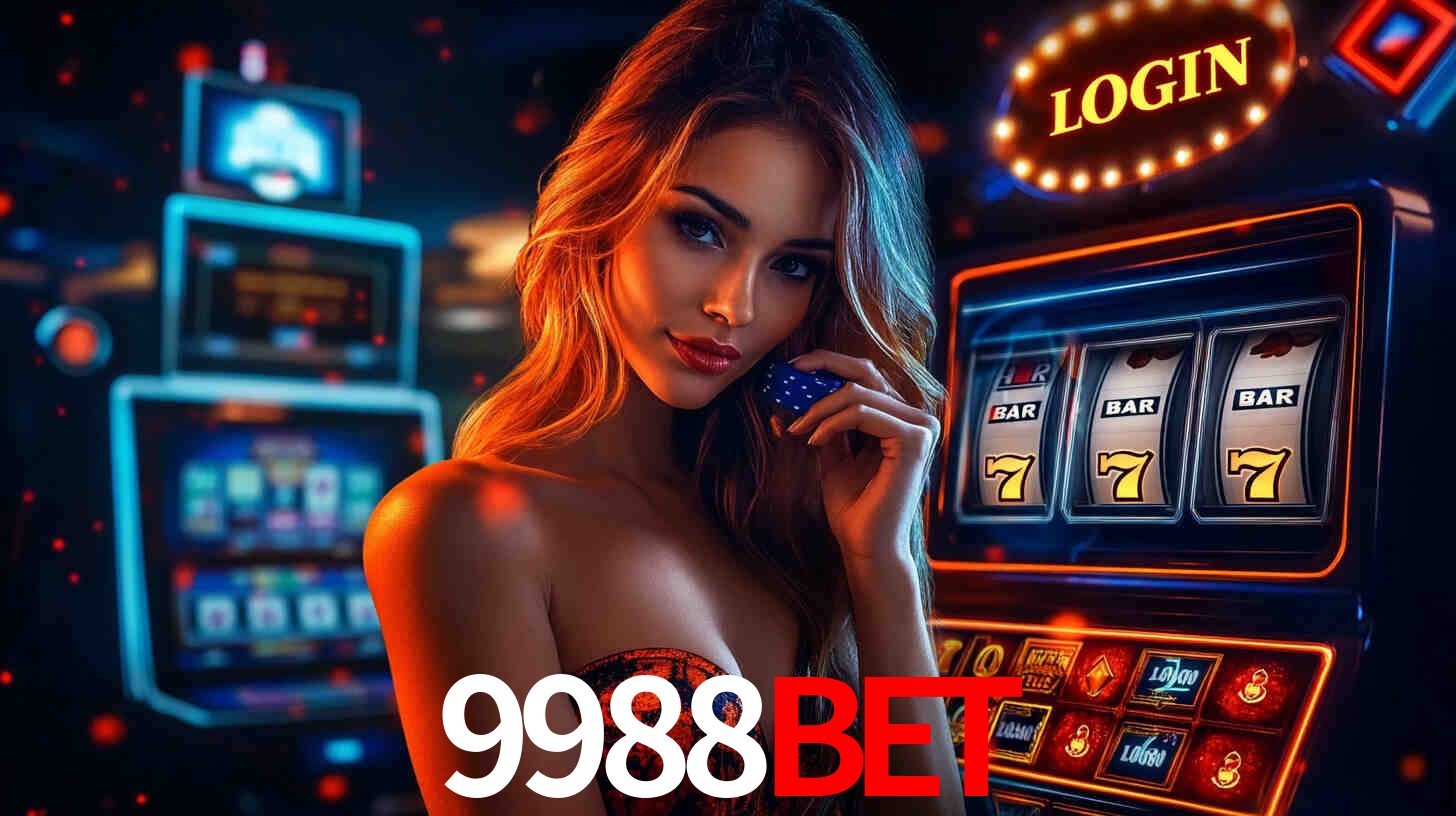 Bônus Generosos e Exclusivos no 9988Bet para Você!