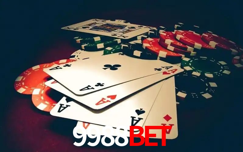 Especiais de Fim de Semana 9988Bet
