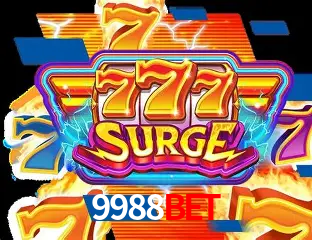 Descubra a Magia dos Jogos de Arcade no 9988Bet