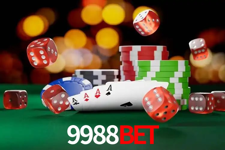 Especiais de Fim de Semana 9988Bet