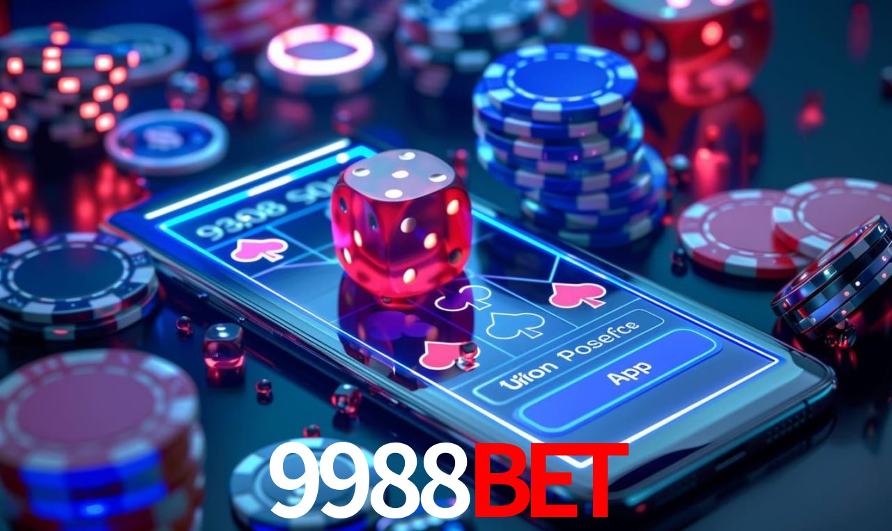 Promoção Relâmpago 9988Bet