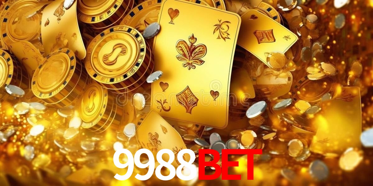 Interface Premium 9988Bet