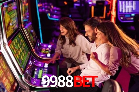 Mesa de Blackjack 9988Bet