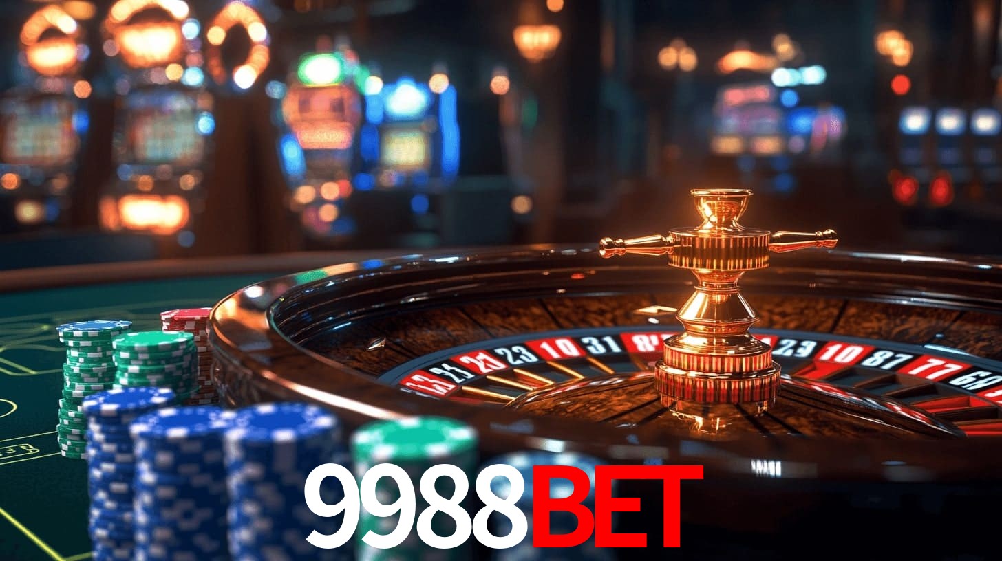 9988Bet Login
