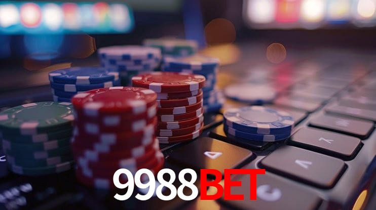 Diretório de Jogos 9988Bet