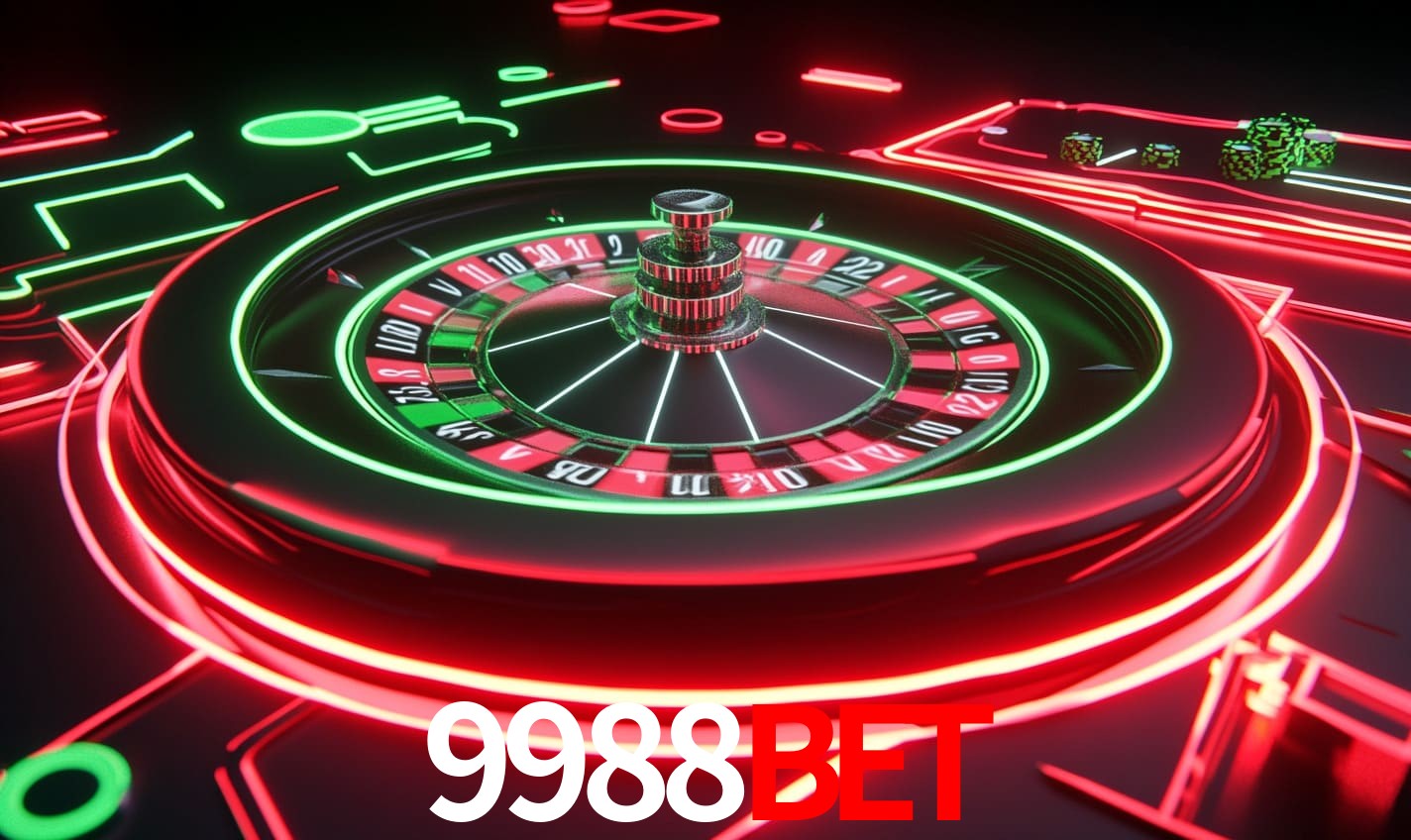 Estatísticas Esportivas 9988Bet
