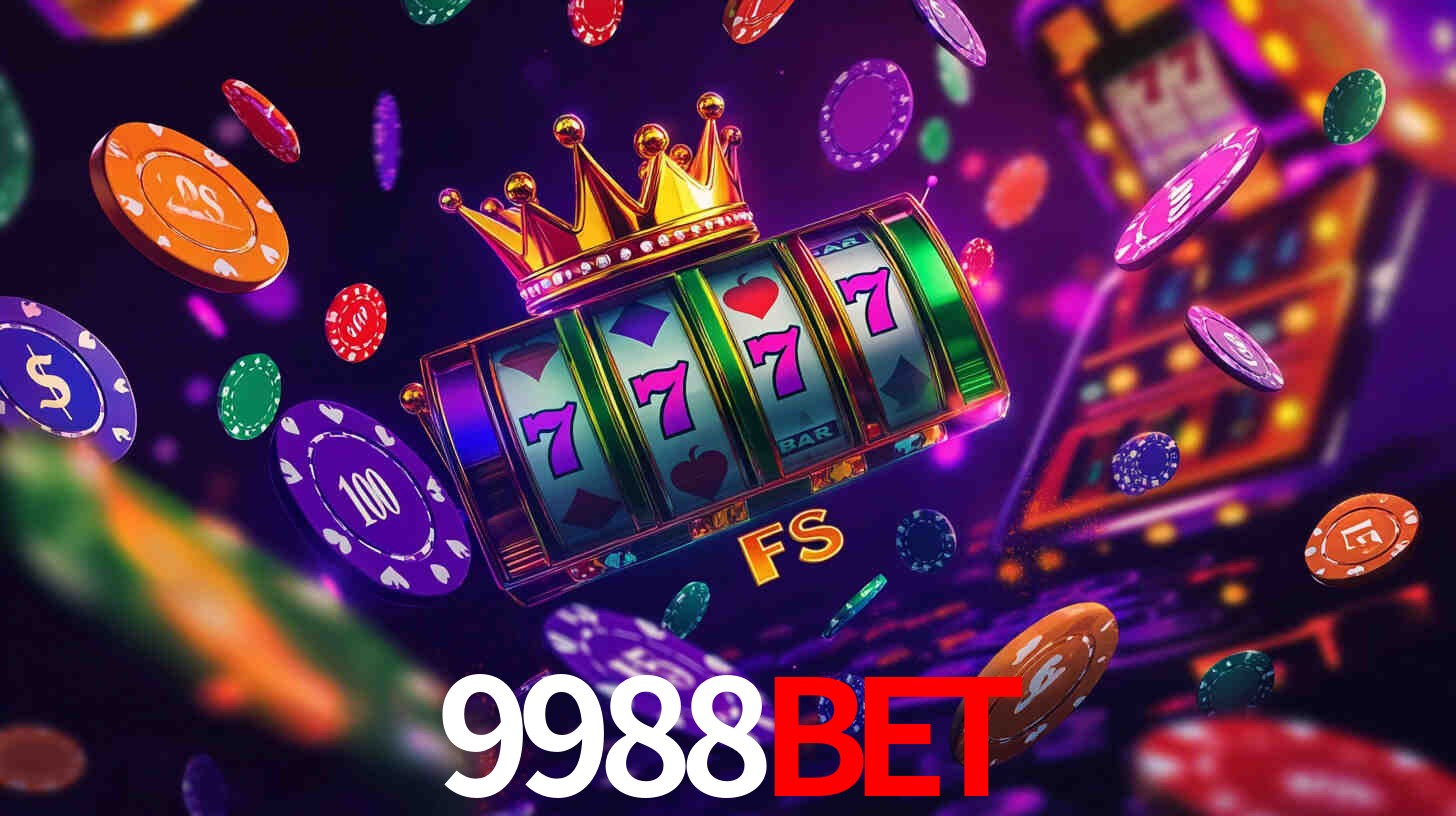 Programa VIP 9988Bet