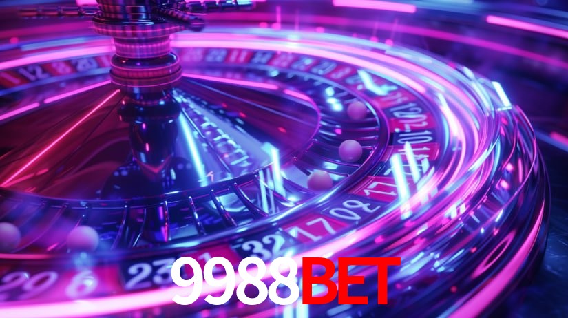 Jogos Exclusivos 9988Bet