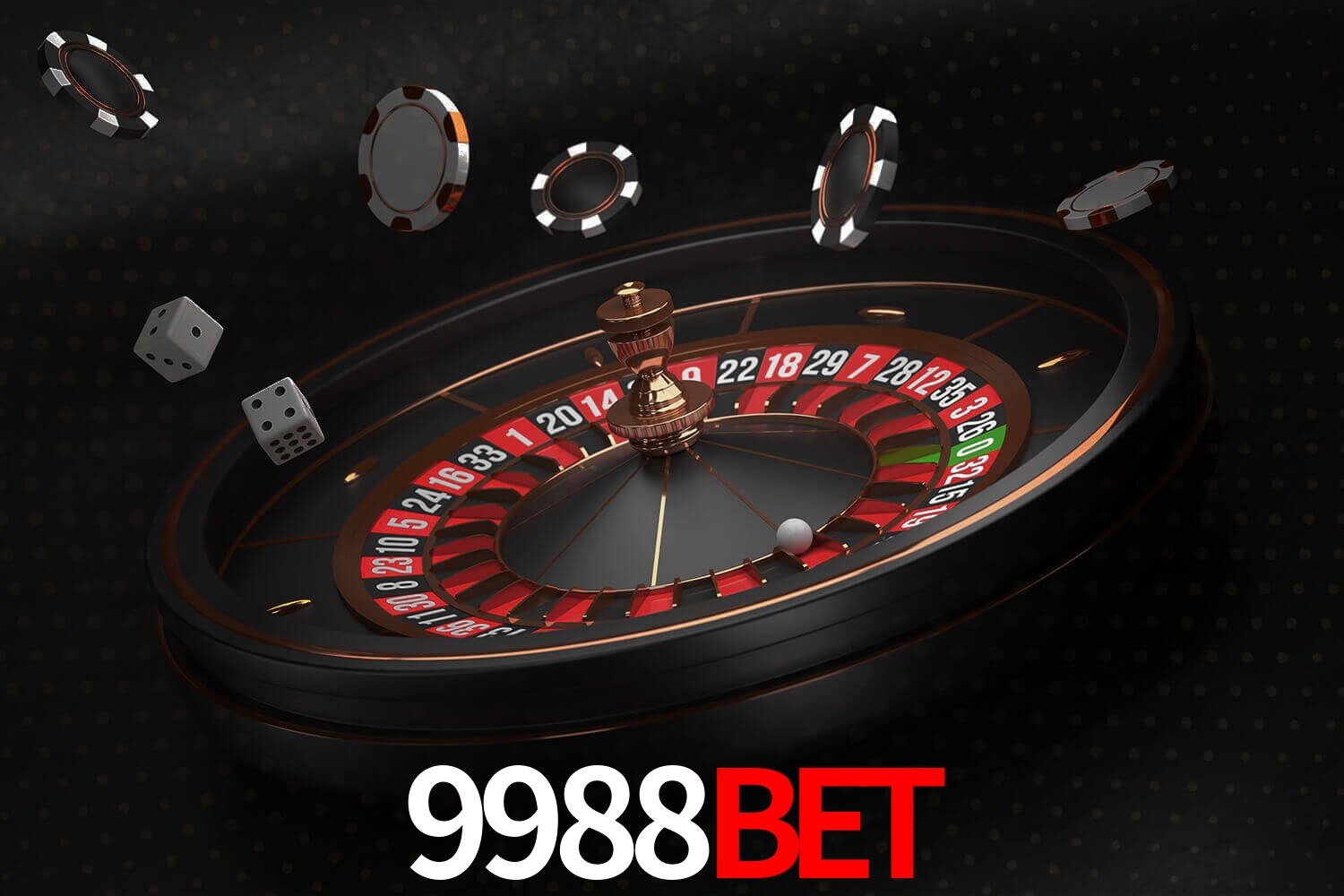 9988Bet: Seu Especialista em Apostas Esportivas Brasileiras