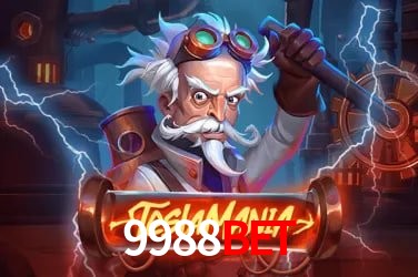 Estatísticas 9988Bet