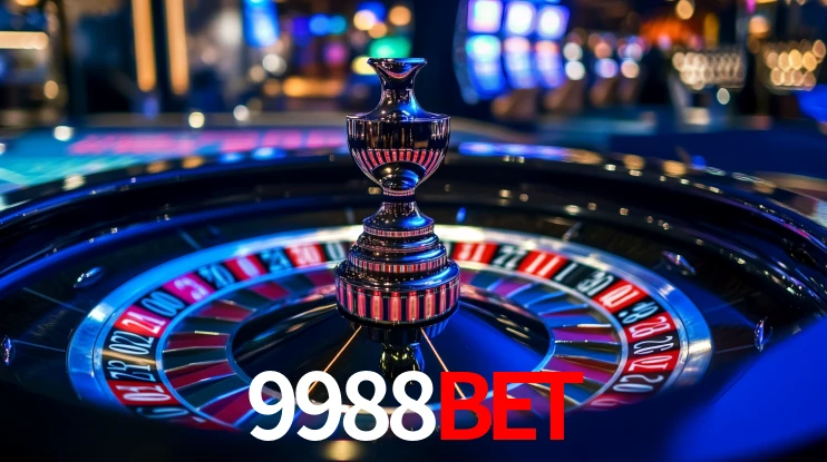 9988Bet Login