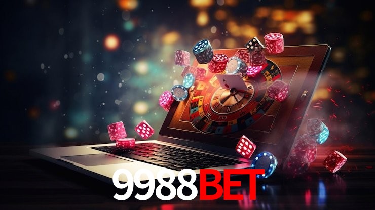 Bônus Diários 9988Bet