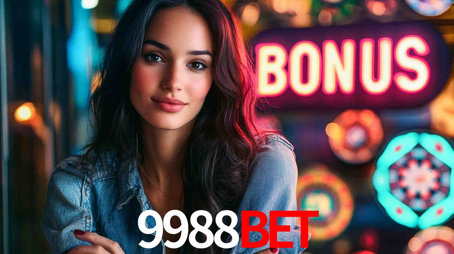 9988Bet: A Experiência de Casino com Jogos de Mesa ao Vivo
