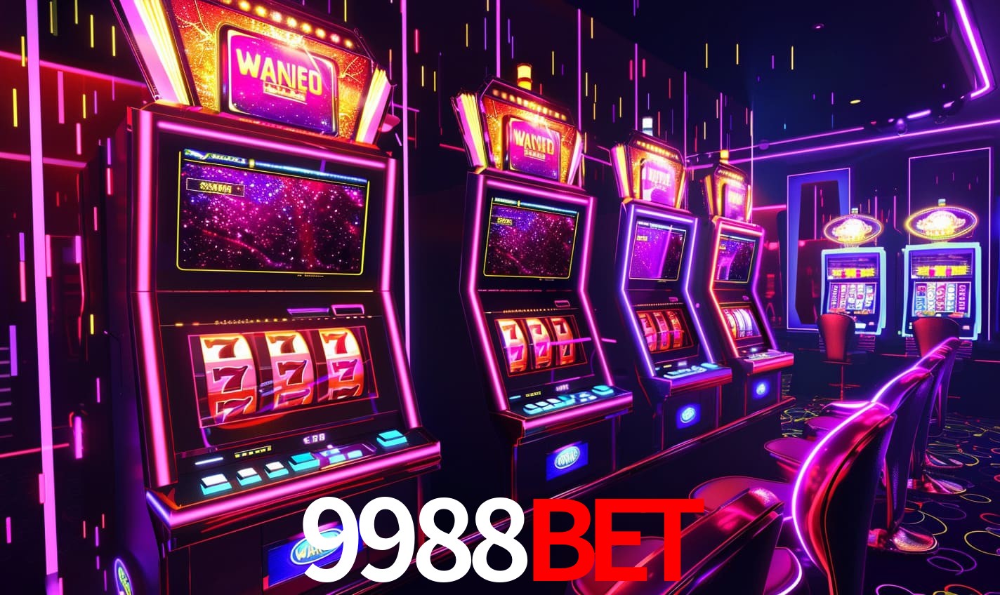 Apostas de Tênis 9988Bet