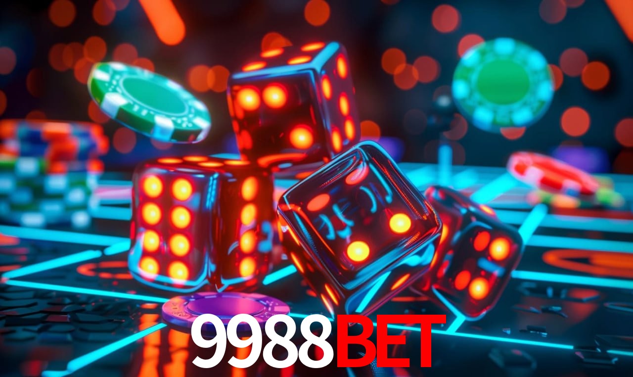 Casino Ao Vivo 9988Bet