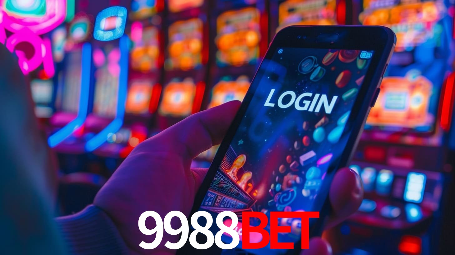 Experiência VIP 9988Bet