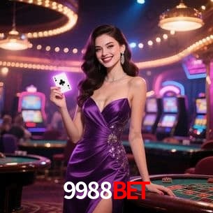 Apostas de Tênis 9988Bet