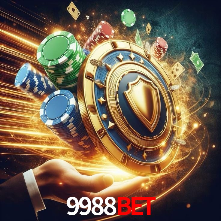 Ofertas Exclusivas 9988Bet