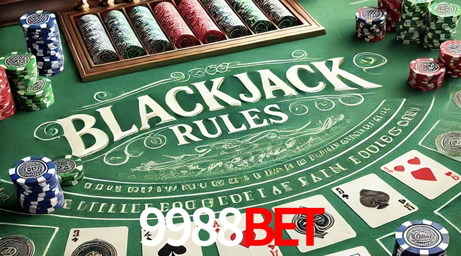 Casino Ao Vivo 9988Bet