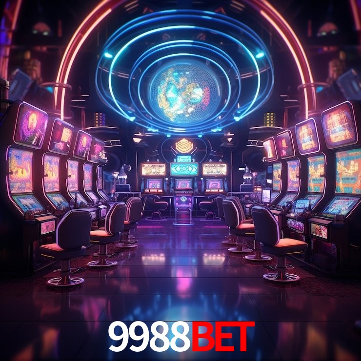 Promoções Sazonais 9988Bet