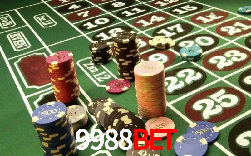 Integração de APIs 9988Bet