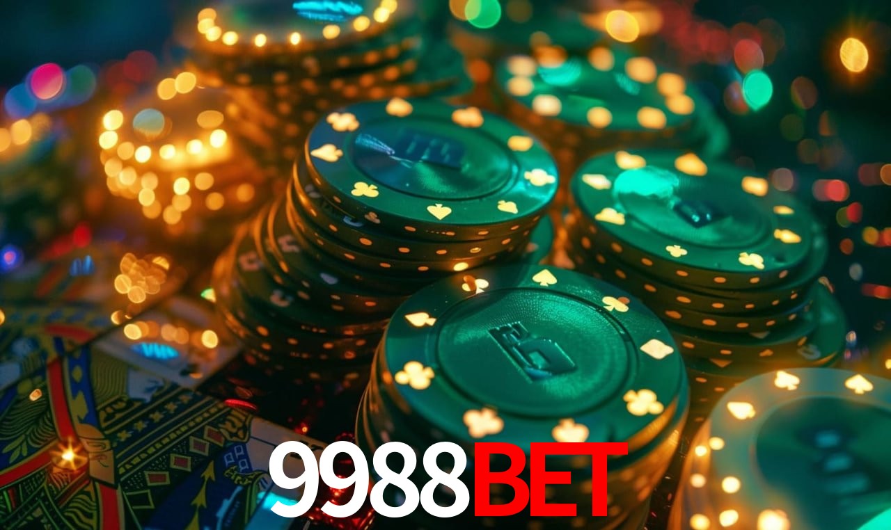 Jogos de Slot 9988Bet