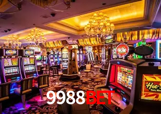 Desvendando o Mundo dos Jogos Virtuais na 9988Bet