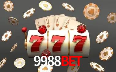 Inovações de Jogos na 9988Bet: O Futuro das Experiências Interativas