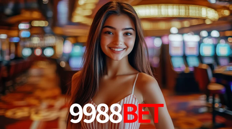 Explore as vantagens do 9988Bet: serviço profissional e confiabilidade
