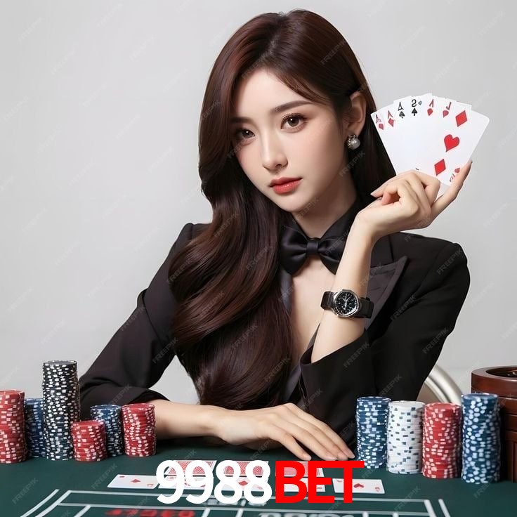 Casino Ao Vivo 9988Bet