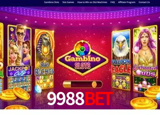 A Emoção da Loteria na 9988Bet: Uma Chance de Mudança de Vida