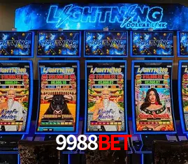Apostas Esportivas na 9988Bet: Um Guia Completo