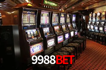 Explorando a Categoria de Eventos em Apostas na 9988Bet