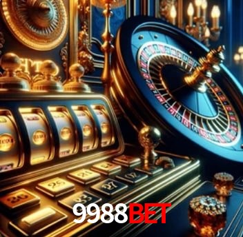 Estatísticas do Jogo 9988Bet